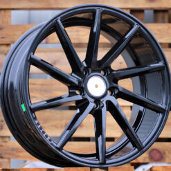 Jante RACIN (Style) 17x7,5 ET42 5x105 BL
