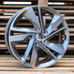 Jante Hyunday (Style) 17x7 ET52 5x114,3 MG
