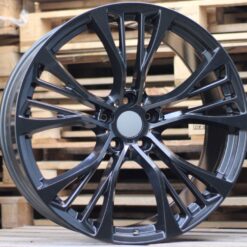 Jante BMW (Style) 21x11,5 ET37 5x120 BL