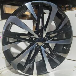 Jante Toyota (Style) 20x7,5 ET35 5x114,3 MBHM