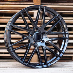 Jante Mercedes (Style) 22x10 ET50 5x130 BL