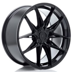 JR Wheels JR44 18x8 ET34 5x120 Gloss Black