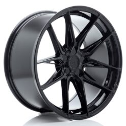 JR Wheels JR44 19x9,5 ET36 5x120 Gloss Black
