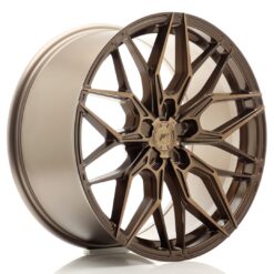 JR Wheels JR46 19x9,5 ET45 5x112 Platinum Bronze