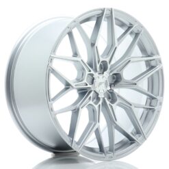 JR Wheels JR46 19x9,5 ET45 5x112 Silver Machined
