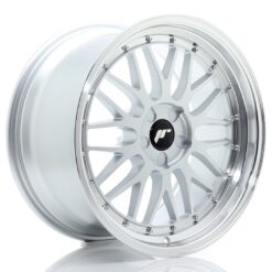 JR Wheels JR23 19x9,5 ET41 5x120 Hyper Silver