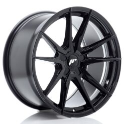 JR Wheels JR21 19x9,5 ET41 5x112 Gloss Black