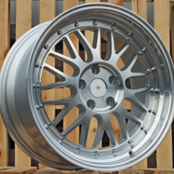 Jante  BBS (Style) 17x8,5 ET15 5x120 - MS