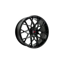 SW29 8,5X20" BLANK ET35 CB73,1 BLACK GLOSS