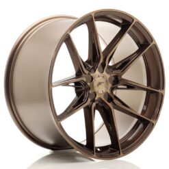 JR Wheels JR44 19x9,5 ET30 5x112 Platinum Bronze