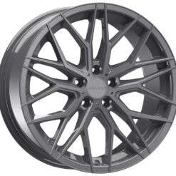 ARCEO VALENCIA 17x7,5 ET35 5x100 Titan