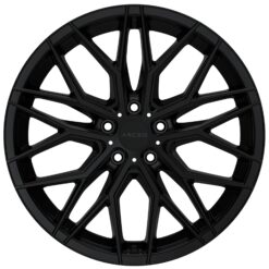 ARCEO VALENCIA 17x7,5 ET35 5x112 Black
