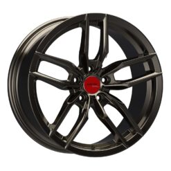 ARCEO MADRID 18x8,5 ET37 5x112 Bronze