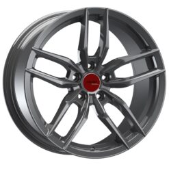 ARCEO MADRID 18x8,5 ET37 5x112 Titan
