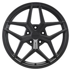 ARCEO PORTO 18x8 ET35 5x108 Matt Titanium