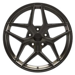 ARCEO PORTO 18x8 ET35 5x112 Glossy Bronze