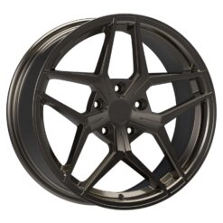 ARCEO PORTO 18x8 ET35 5x114,3 Glossy Bronze