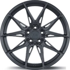 ARCEO MARSEILLE 18x8 ET35 5x120 Titan
