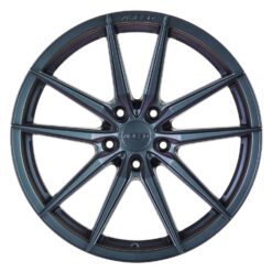 ARCEO MONACO 18x8 ET33 5x120 Midnight Purple
