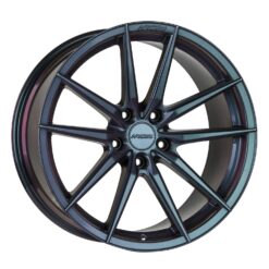 ARCEO MONACO 18x9 ET40 5x120 Midnight Purple