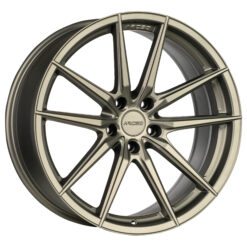 ARCEO MONACO 18x8 ET35 5x112 Matt Bronze