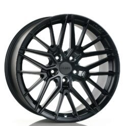 ARCEO SEVILLA 18x8 ET35 5x112 Matt Black