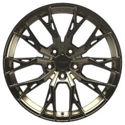 ARCEO ROMA 18x8 ET35 5x114,3 Glossy Bronze