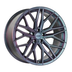 ARCEO VALENCIA 19x8,5 ET35 5x112 Midnight Purple