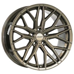 ARCEO VALENCIA 19x8,5 ET35 5x112 Glossy Bronze
