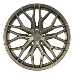 ARCEO VALENCIA 19x9,5 ET40 5x112 Glossy Bronze
