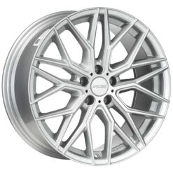 ARCEO VALENCIA 19x8,5 ET45 5x112 White Silver