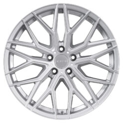 ARCEO VALENCIA 19x9,5 ET37 5x112 White Silver