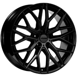 ARCEO VALENCIA 19x9,5 ET45 5x112 Glossy Black