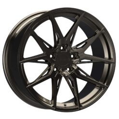 ARCEO MARSEILLE 19x8,5 ET35 5x112 Glossy Bronze
