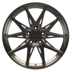 ARCEO MARSEILLE 19x9,5 ET40 5x112 Glossy Bronze