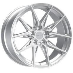 ARCEO MARSEILLE 19x8,5 ET35 5x112 Silver Diamond