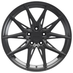 ARCEO MARSEILLE 19x8,5 ET35 5x114,3 Gloss Titan