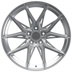 ARCEO MARSEILLE 19x8,5 ET33 5x120 Silver Diamond