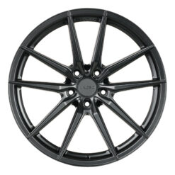ARCEO MONACO 19x9,5 ET40 5x112 Matt Titan