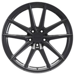 ARCEO MONACO 19x8,5 ET33 5x112 Gloss Titan