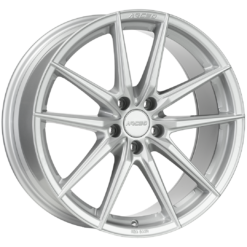 ARCEO MONACO 19x8,5 ET30 5x112 White Silver