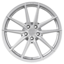 ARCEO MONACO 19x9,5 ET37 5x112 White Silver