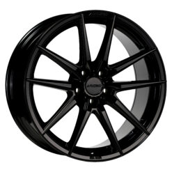 ARCEO MONACO 19x8,5 ET30 5x112 Glossy Black