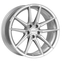 ARCEO MONACO 19x9,5 ET45 5x112 White Silver