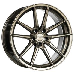 ARCEO MONACO 19x9,5 ET37 5x112 Glossy Bronze