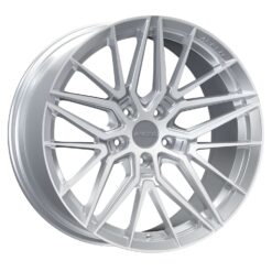ARCEO SEVILLA 19x9,5 ET40 5x112 Silver Diamond