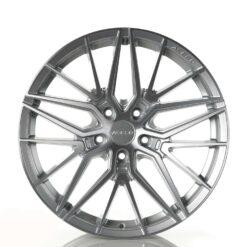 ARCEO SEVILLA 19x8,5 ET35 5x114,3 Silver Diamond