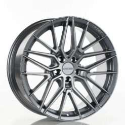 ARCEO SEVILLA 19x9,5 ET37 5x120 Titan