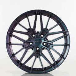 ARCEO SEVILLA 19x9,5 ET37 5x120 Midnight Purple