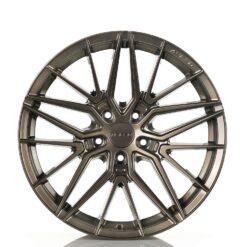 ARCEO SEVILLA 19x8,5 ET35 5x112 Glossy Bronze